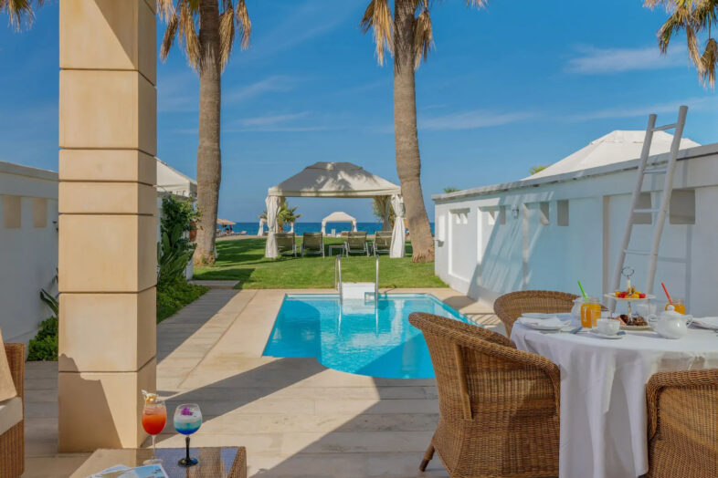 GRECOTEL CRETA PALACE