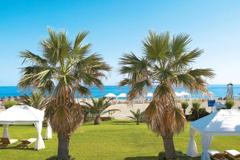 GRECOTEL CRETA PALACE