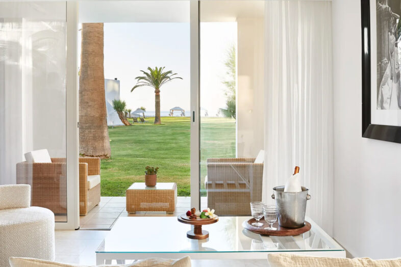 GRECOTEL CRETA PALACE