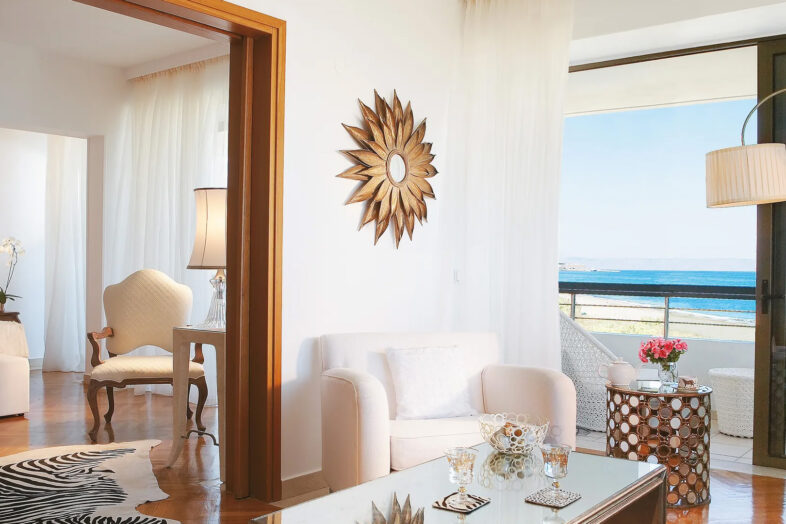 GRECOTEL CRETA PALACE