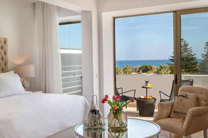 GRECOTEL CRETA PALACE