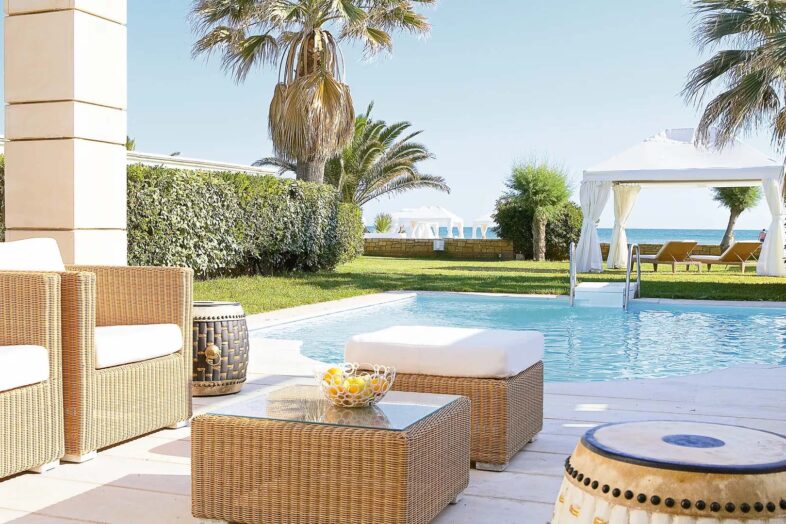 GRECOTEL CRETA PALACE