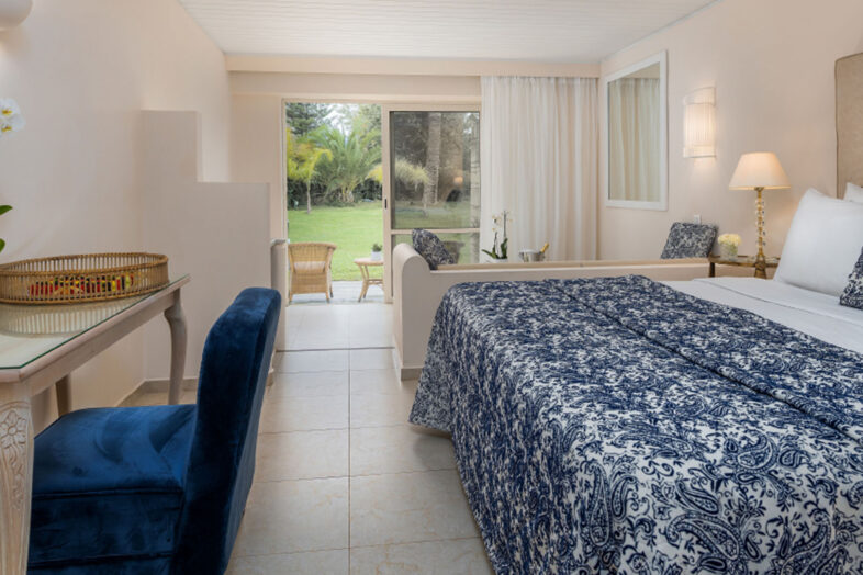 GRECOTEL CRETA PALACE