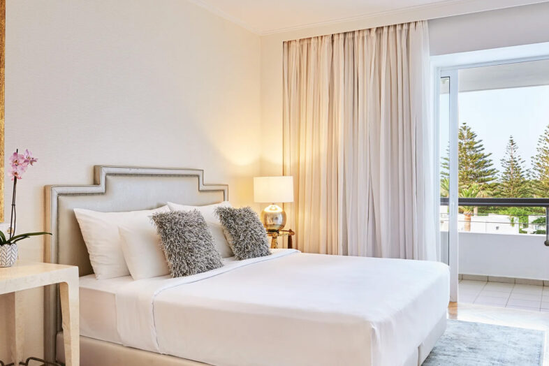 GRECOTEL CRETA PALACE