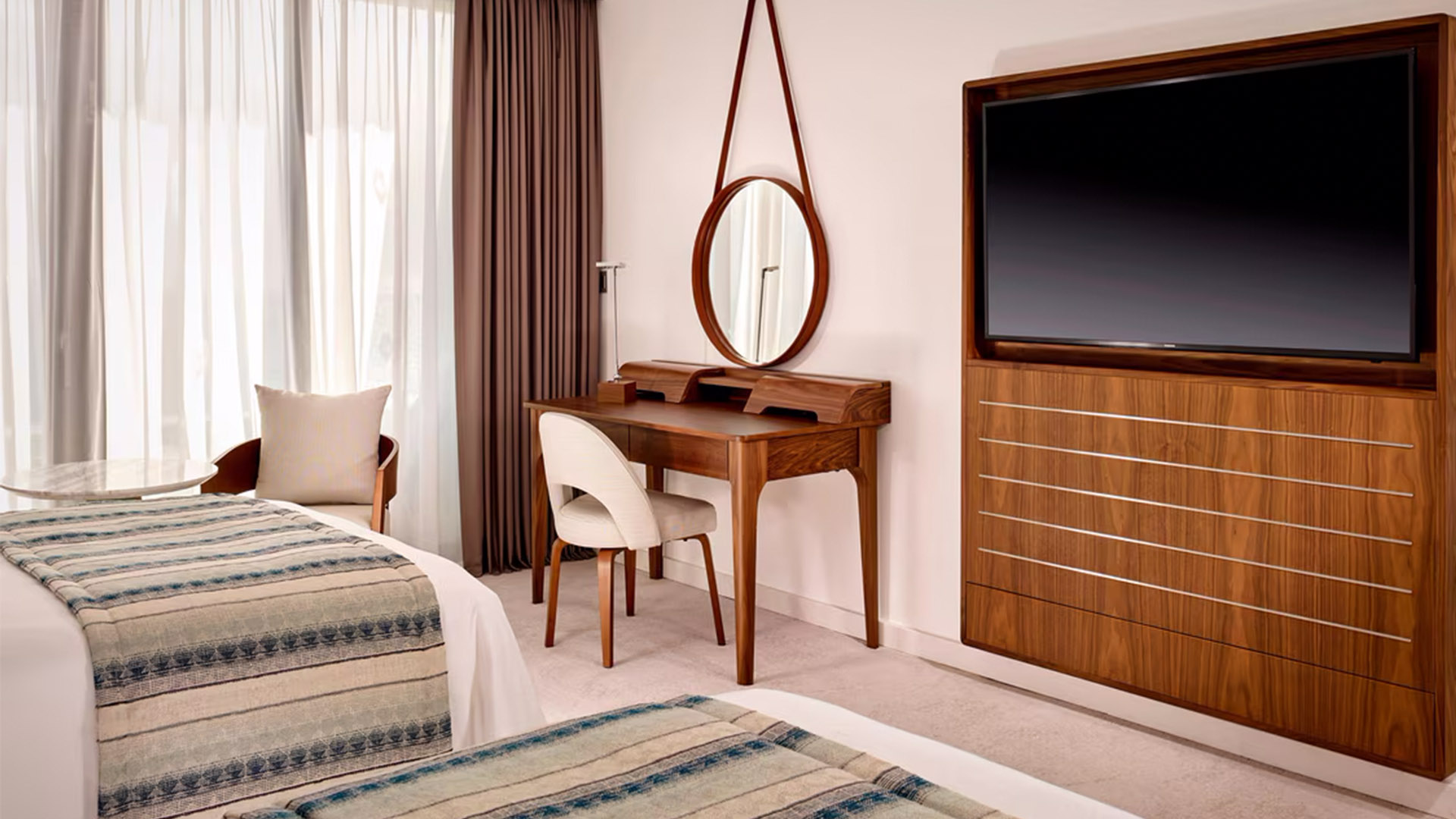 PARKLANE, A LUXURY COLLECTION RESORT & SPA