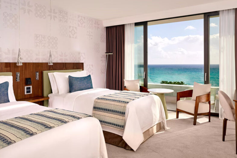 PARKLANE, A LUXURY COLLECTION RESORT & SPA