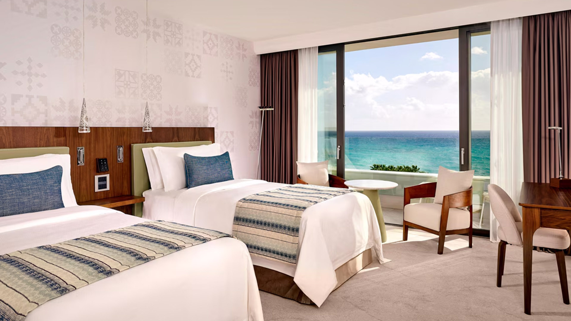 PARKLANE, A LUXURY COLLECTION RESORT & SPA