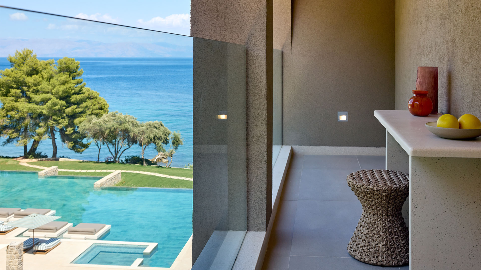 AVALI, MAR-BELLA COLLECTION