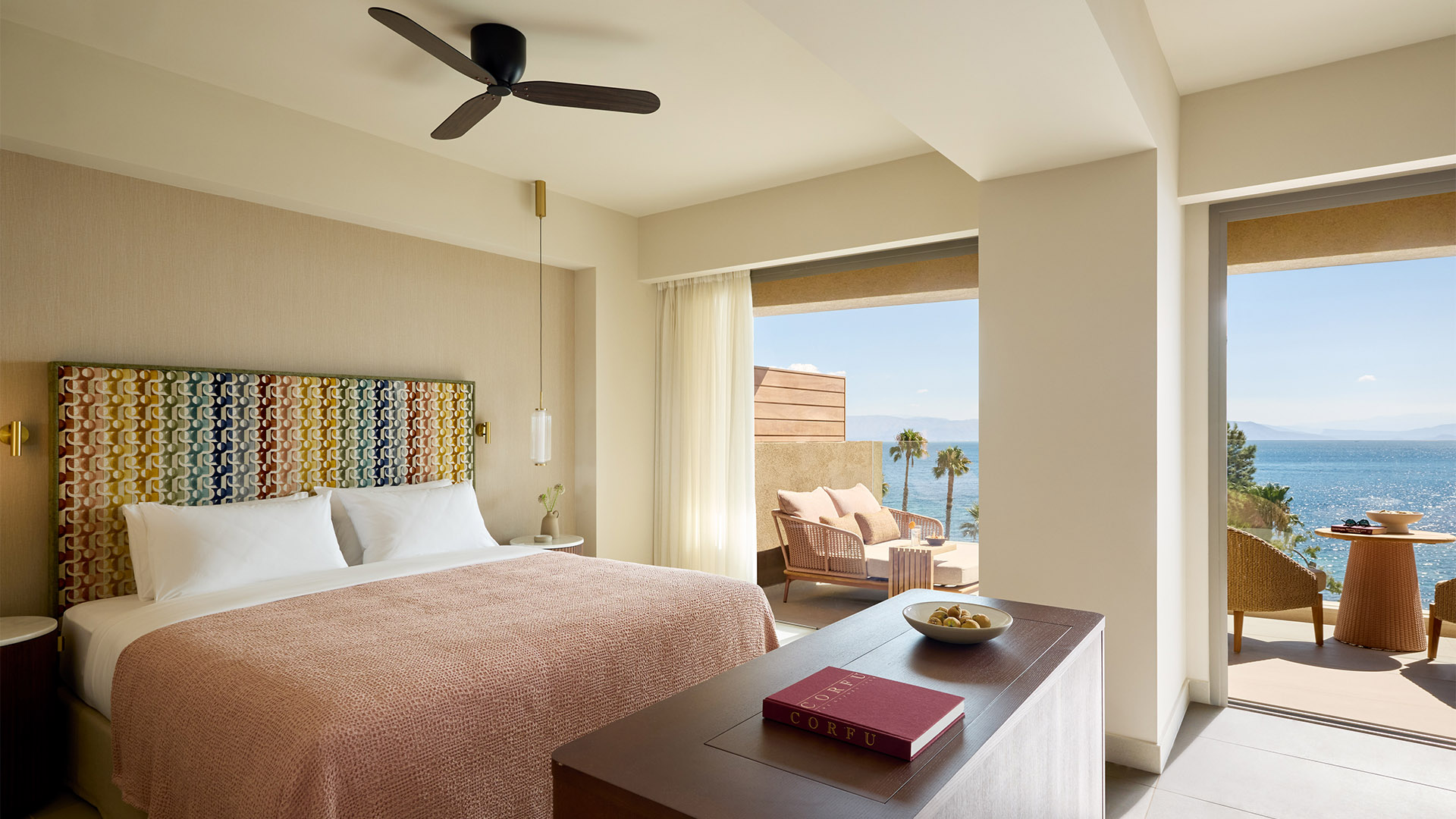 AVALI, MAR-BELLA COLLECTION