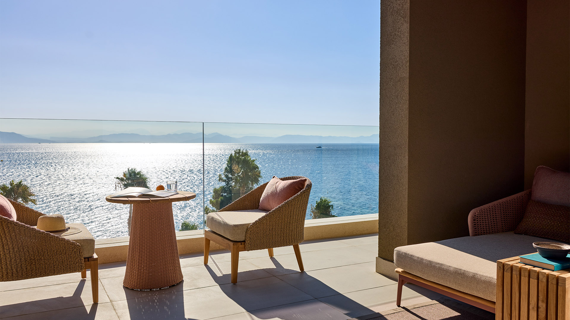 AVALI, MAR-BELLA COLLECTION