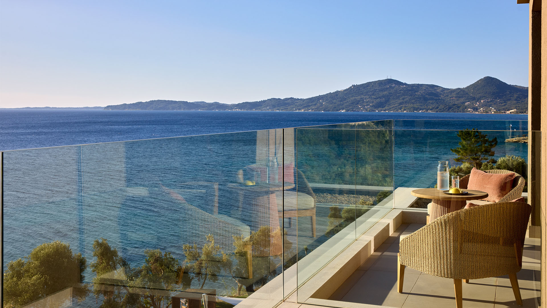 AVALI, MAR-BELLA COLLECTION