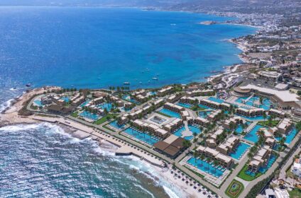 NANA ROYAL PREMIUM RESORT & SPA