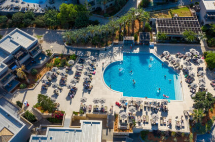 NANA ROYAL PREMIUM RESORT & SPA