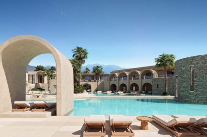 NANA ROYAL PREMIUM RESORT & SPA