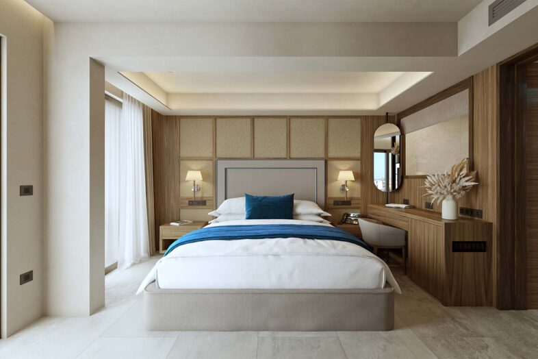 NANA ROYAL PREMIUM RESORT & SPA