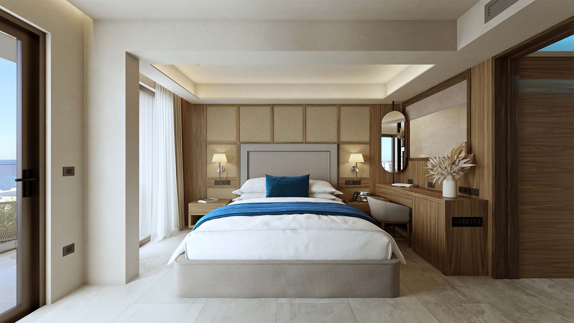 NANA ROYAL PREMIUM RESORT & SPA