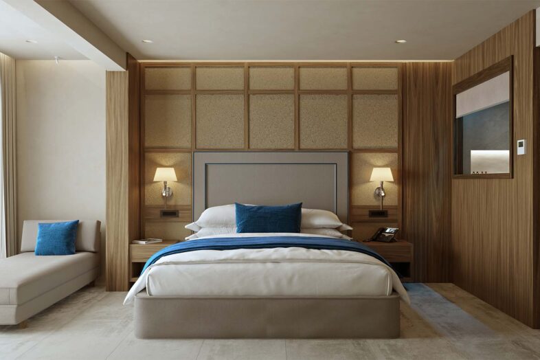 NANA ROYAL PREMIUM RESORT & SPA