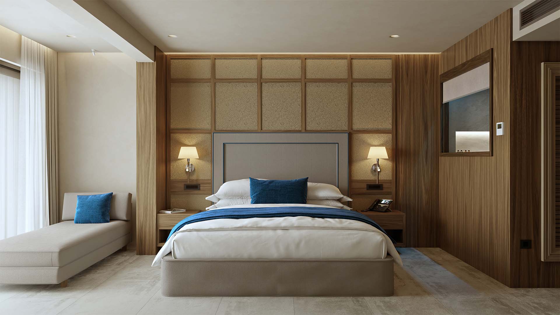 NANA ROYAL PREMIUM RESORT & SPA