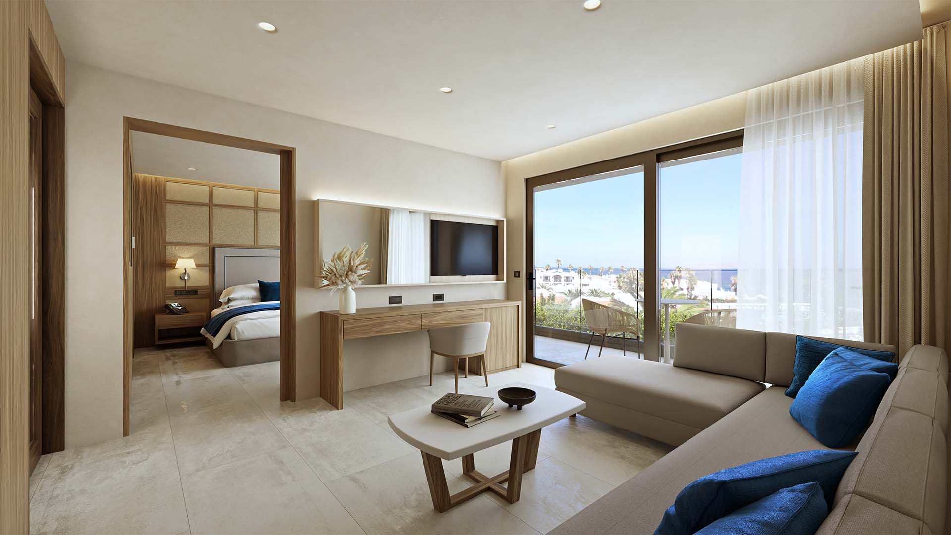NANA ROYAL PREMIUM RESORT & SPA