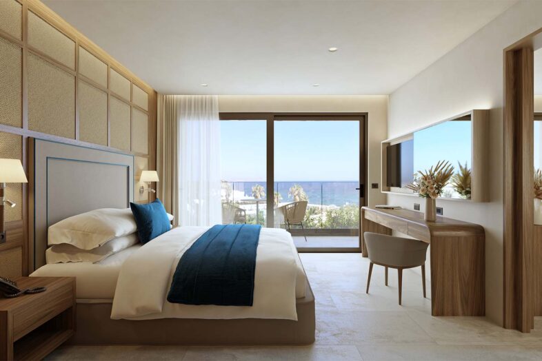NANA ROYAL PREMIUM RESORT & SPA