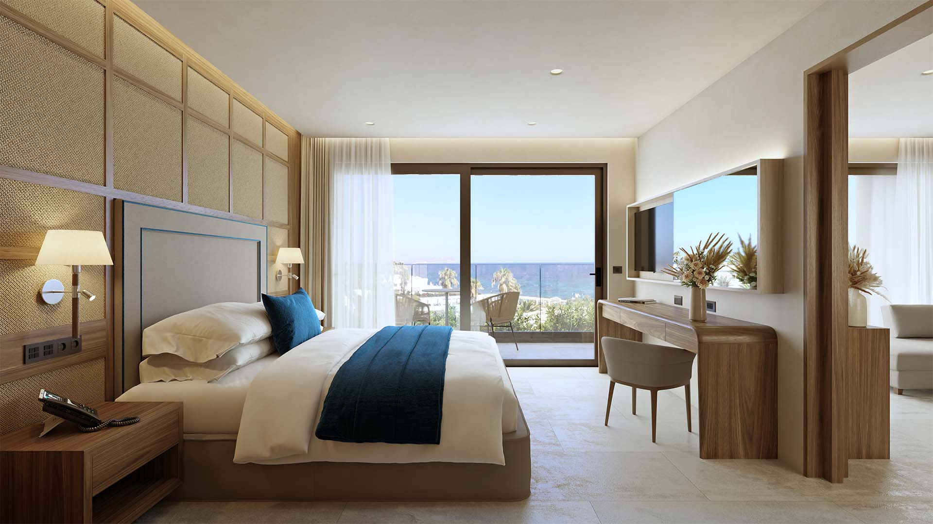 NANA ROYAL PREMIUM RESORT & SPA