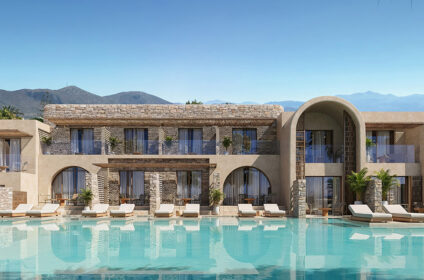 NANA ROYAL PREMIUM RESORT & SPA