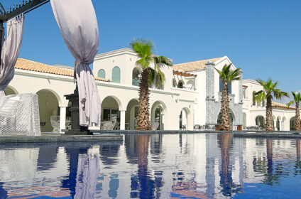 ANEMOS LUXURY GRAND RESORT
