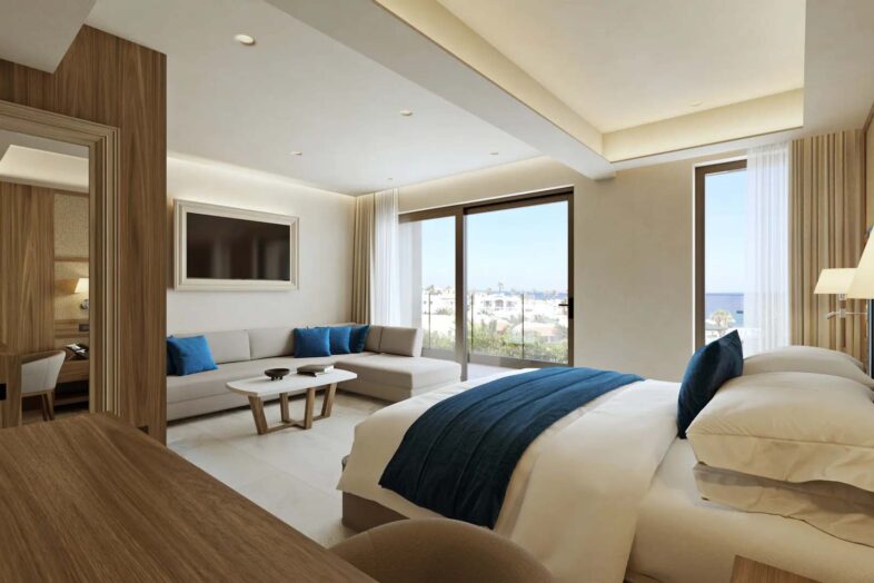 NANA ROYAL PREMIUM RESORT & SPA