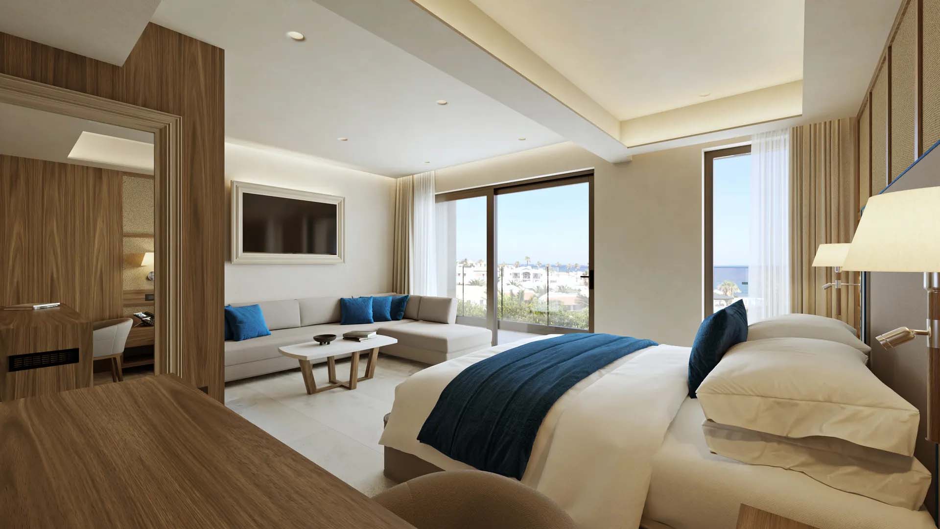 NANA ROYAL PREMIUM RESORT & SPA