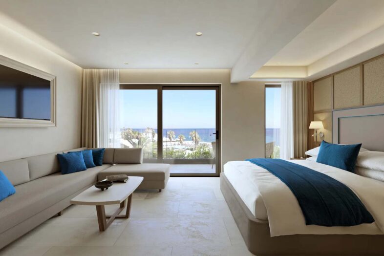 NANA ROYAL PREMIUM RESORT & SPA