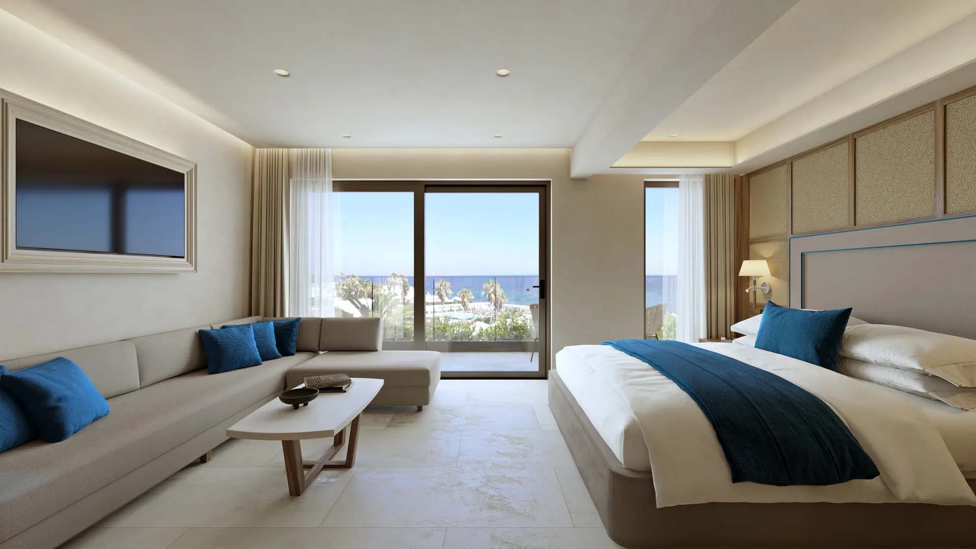 NANA ROYAL PREMIUM RESORT & SPA