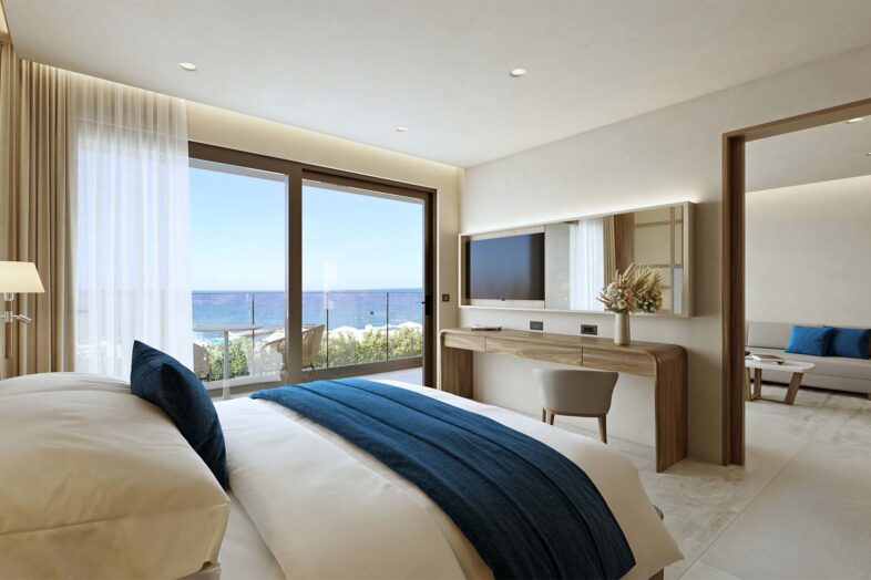 NANA ROYAL PREMIUM RESORT & SPA