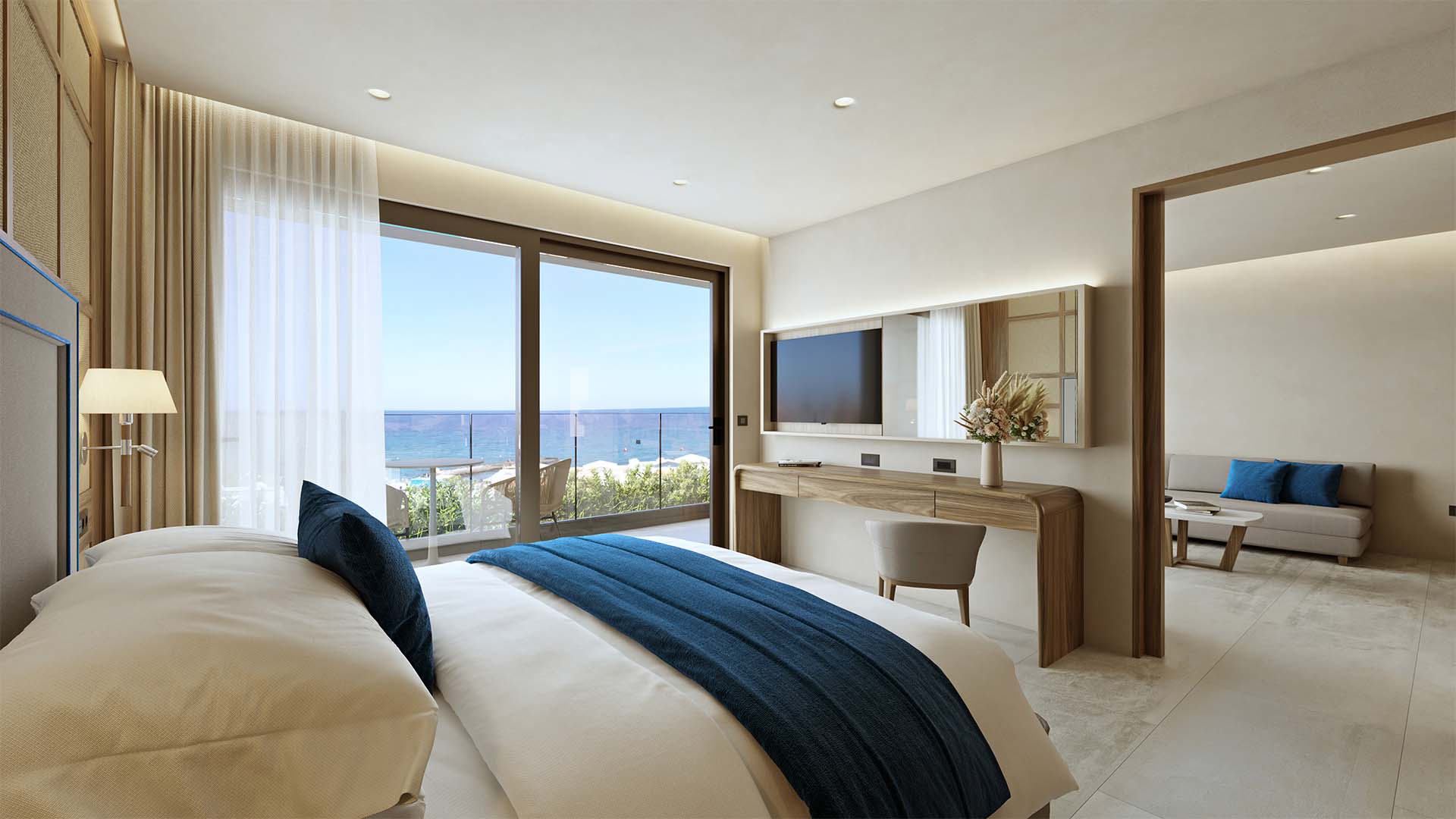 NANA ROYAL PREMIUM RESORT & SPA