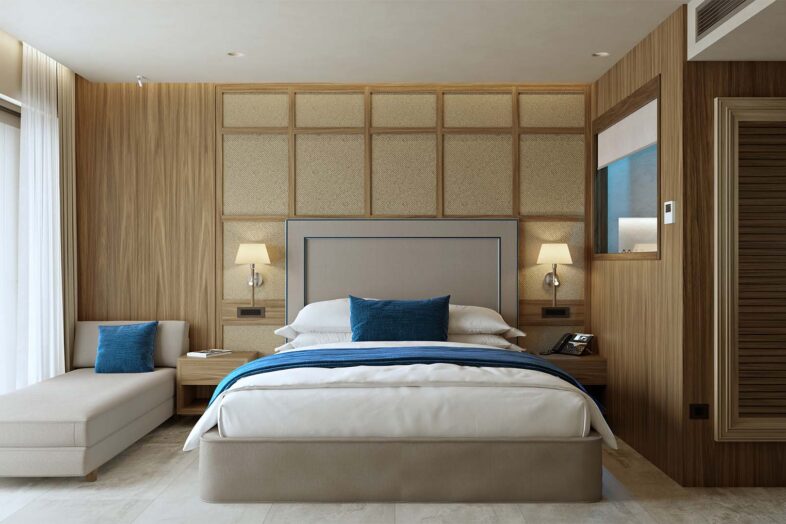NANA ROYAL PREMIUM RESORT & SPA