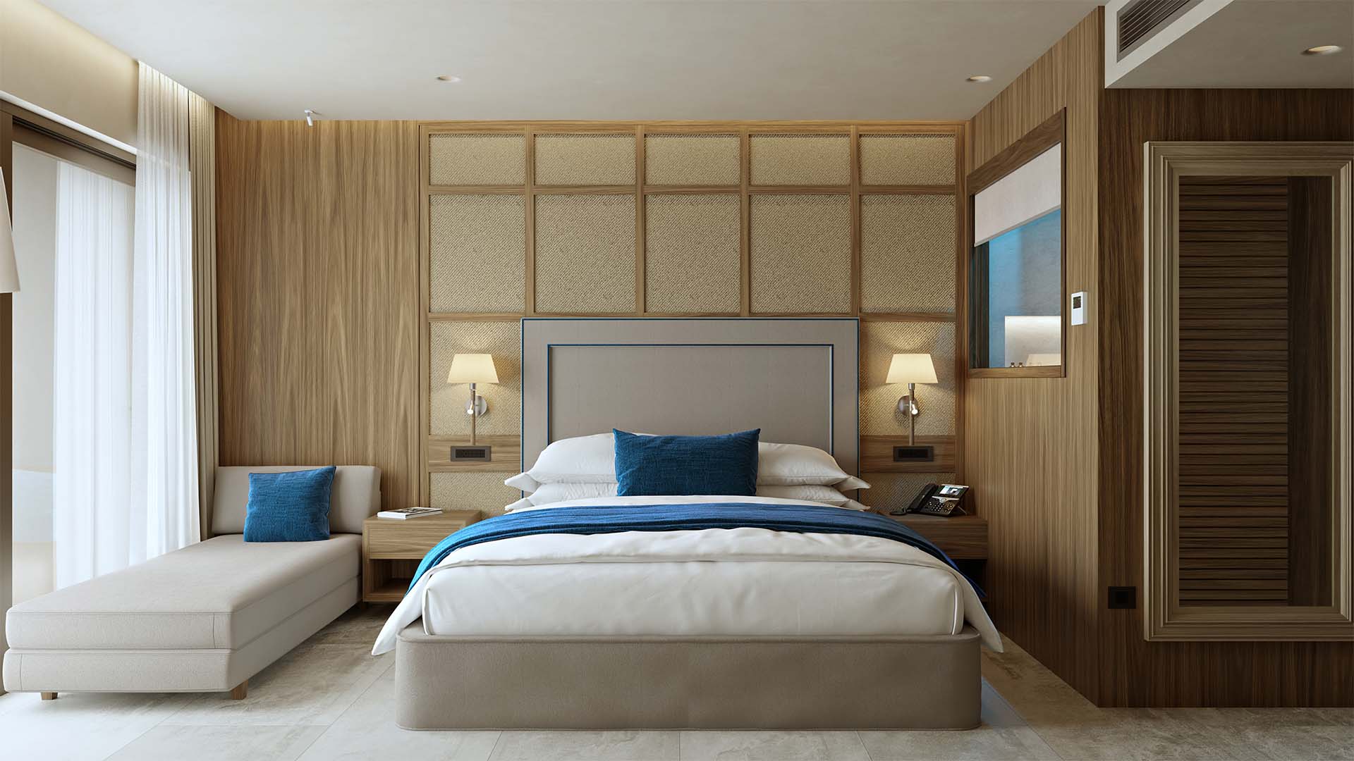 NANA ROYAL PREMIUM RESORT & SPA