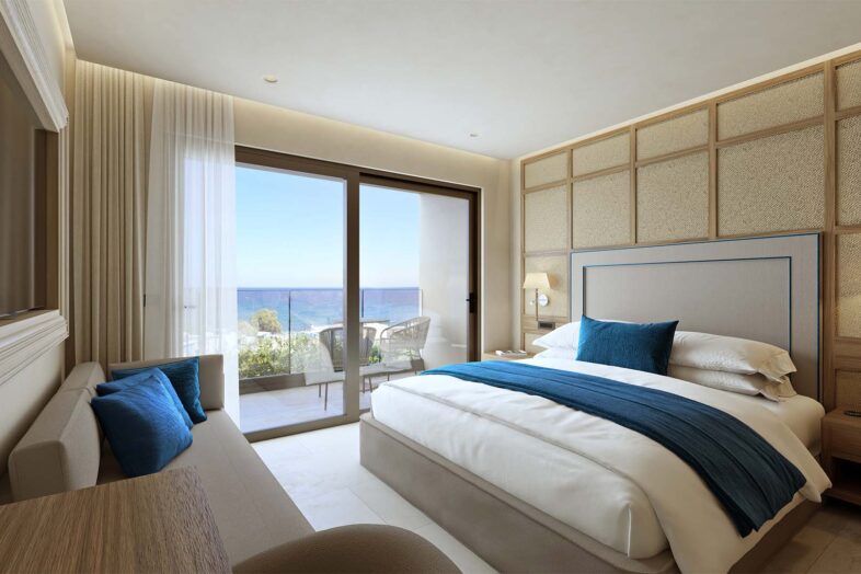 NANA ROYAL PREMIUM RESORT & SPA