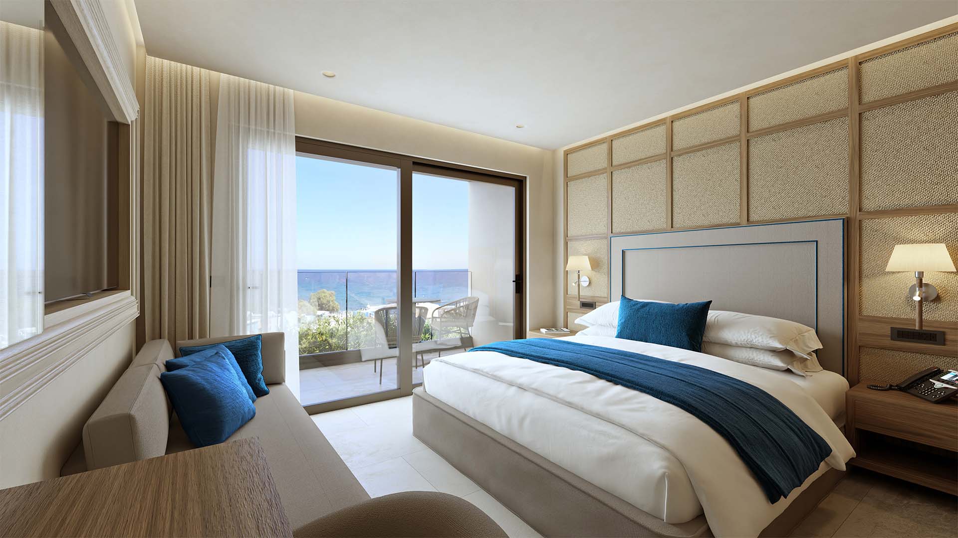 NANA ROYAL PREMIUM RESORT & SPA