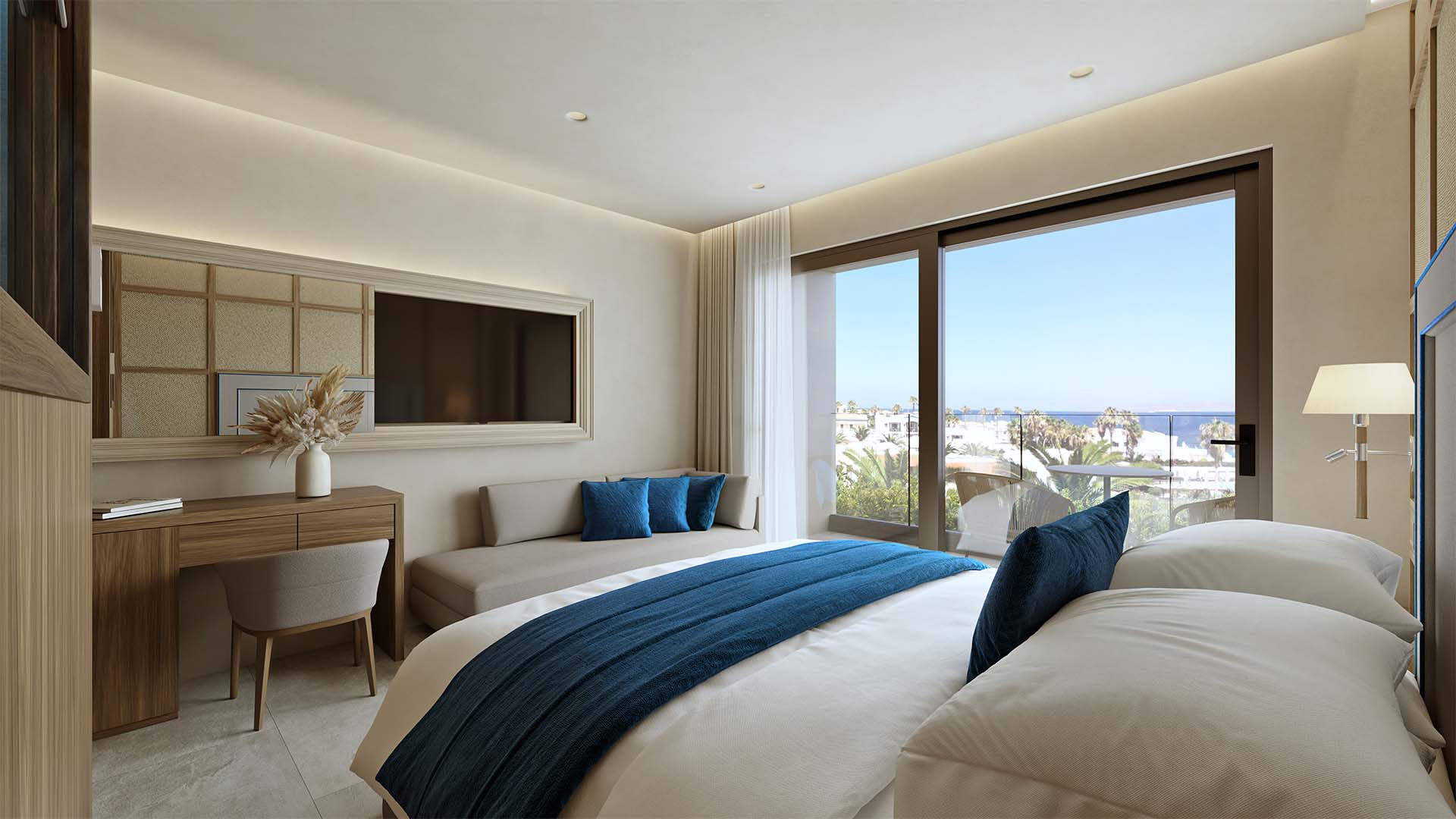 NANA ROYAL PREMIUM RESORT & SPA