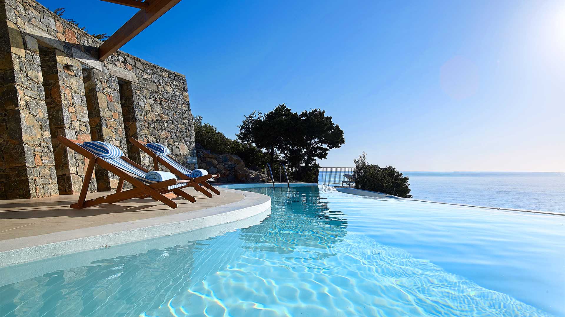 ST. NICOLAS BAY THALASSA VILLAS