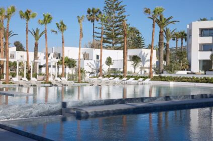 GRECOTEL CRETA PALACE