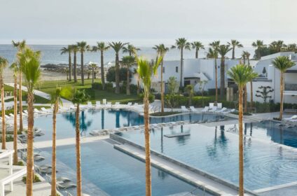 GRECOTEL CRETA PALACE