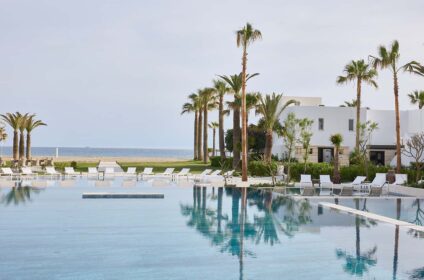 GRECOTEL CRETA PALACE