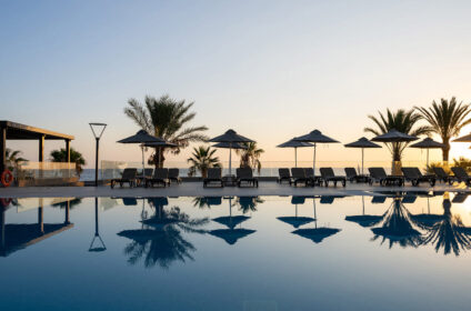 NANA ROYAL PREMIUM RESORT & SPA