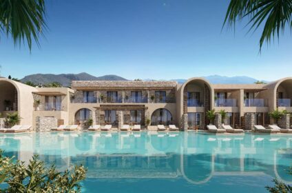 NANA ROYAL PREMIUM RESORT & SPA