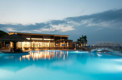 NANA ROYAL PREMIUM RESORT & SPA
