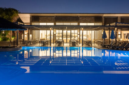 NANA ROYAL PREMIUM RESORT & SPA