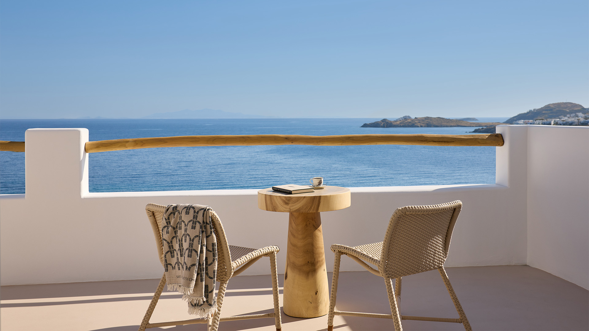 SANTA MARINA, A LUXURY COLLECTION RESORT, 5*