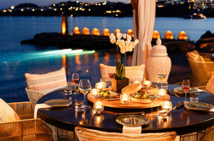 SANTA MARINA, A LUXURY COLLECTION RESORT