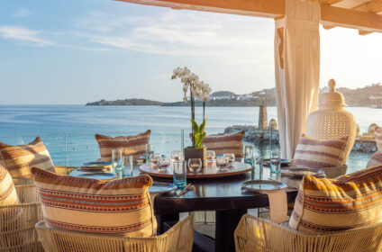 SANTA MARINA, A LUXURY COLLECTION RESORT