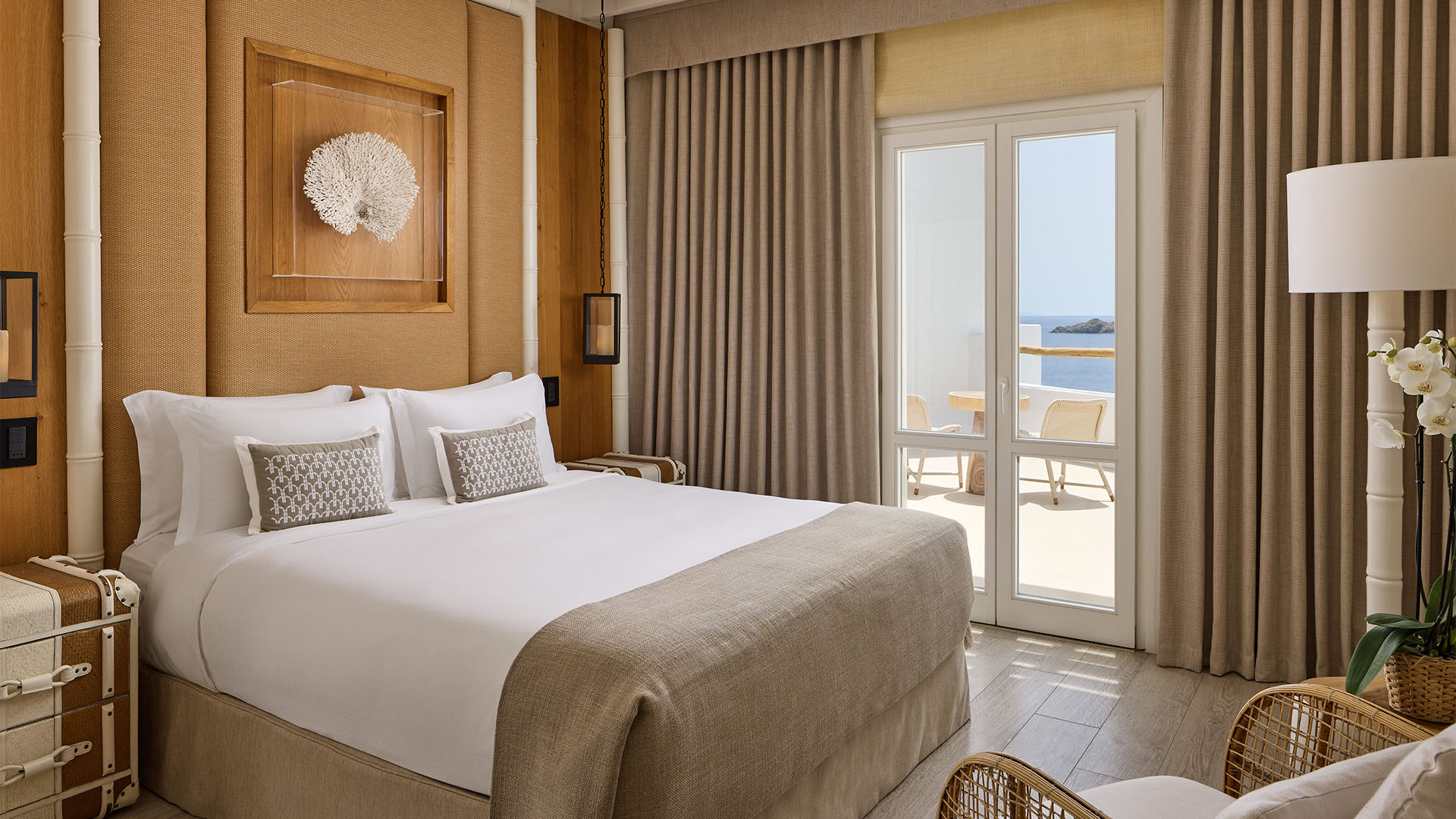 SANTA MARINA, A LUXURY COLLECTION RESORT, 5*
